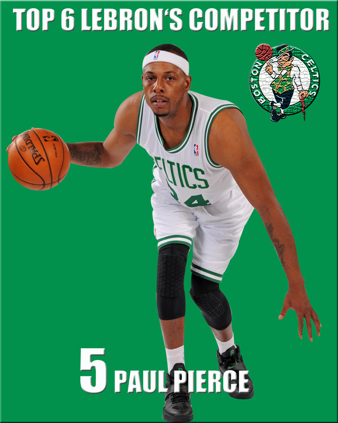 街霸6年度最佳选手评选