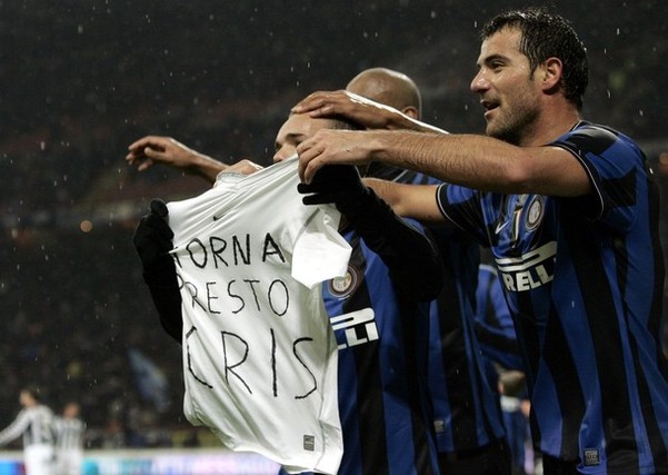 西蒙尼：虽然我说了不算，但想象过在国米度过一段教练生涯