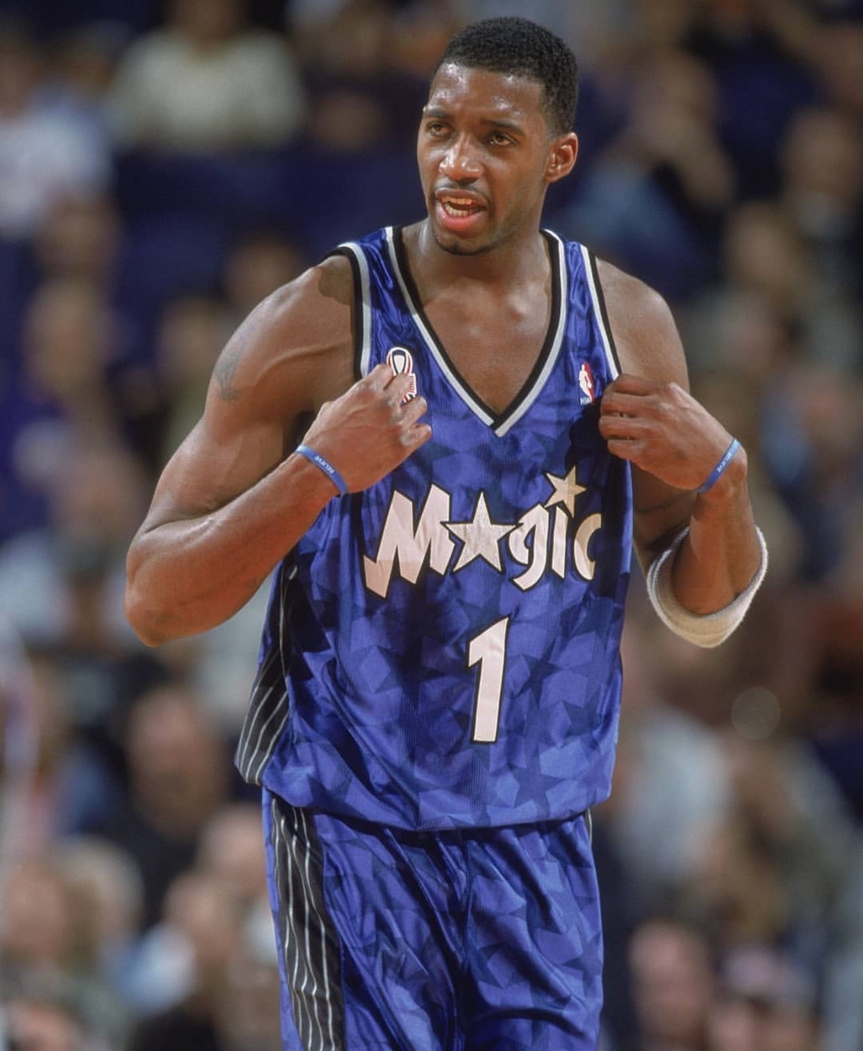 C罗：我现在踢英超也能进这么多球；在西班牙进球比沙特容易