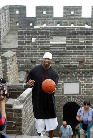 中国棒球文化的慢成长