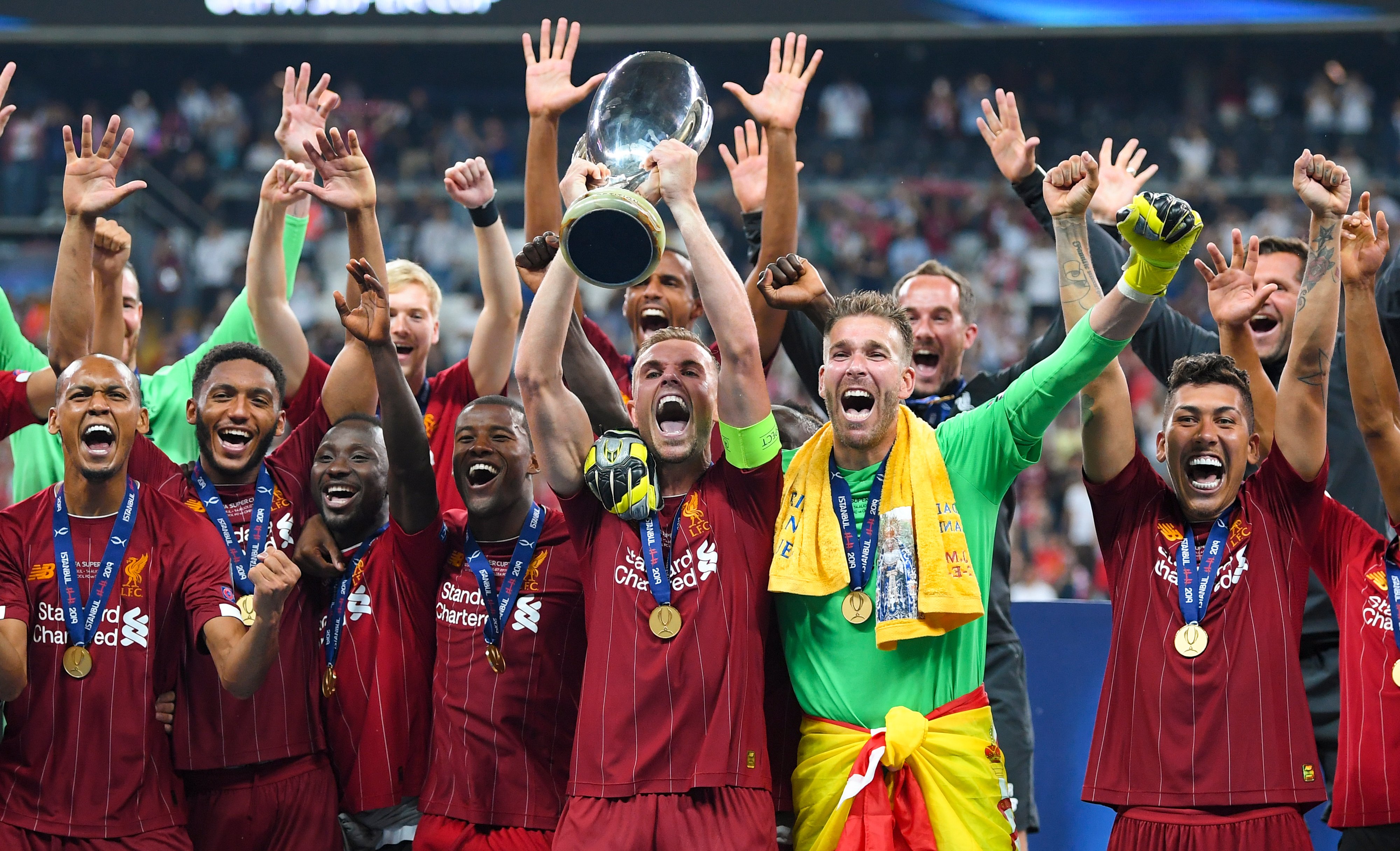 托特纳姆热刺1比1桑德兰